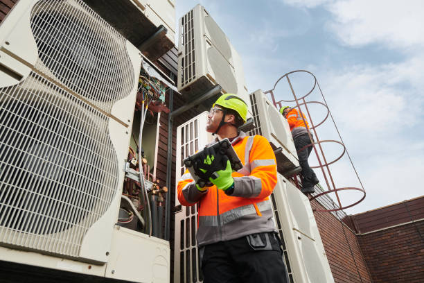 Williamsville, NY HVAC Pros